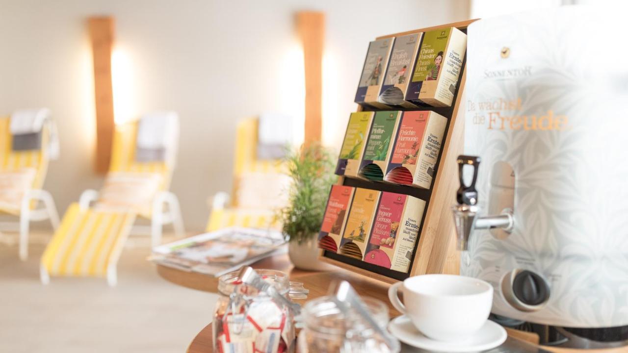בארטהולומאברג Jufa Hotel Montafon מראה חיצוני תמונה