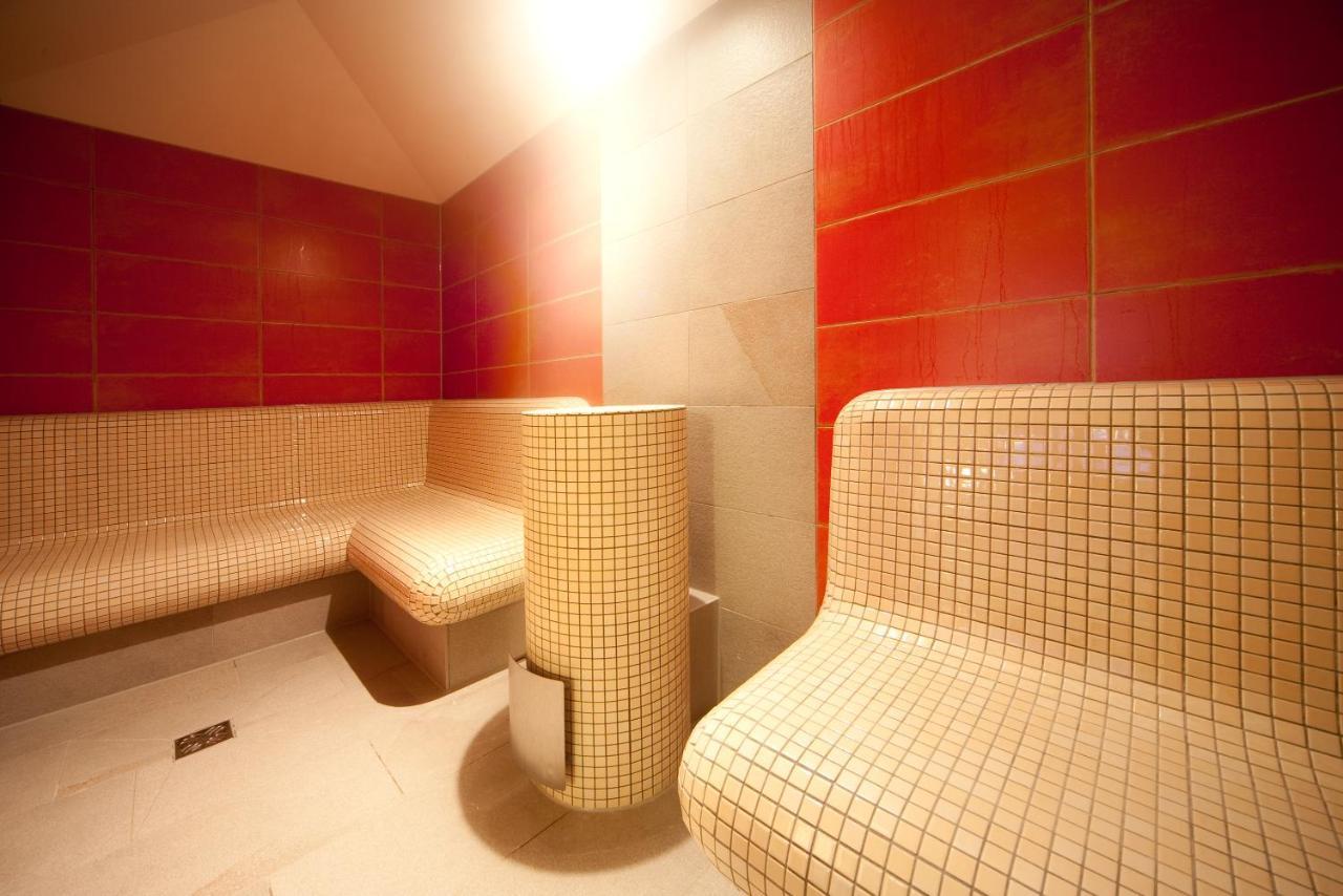 בארטהולומאברג Jufa Hotel Montafon מראה חיצוני תמונה