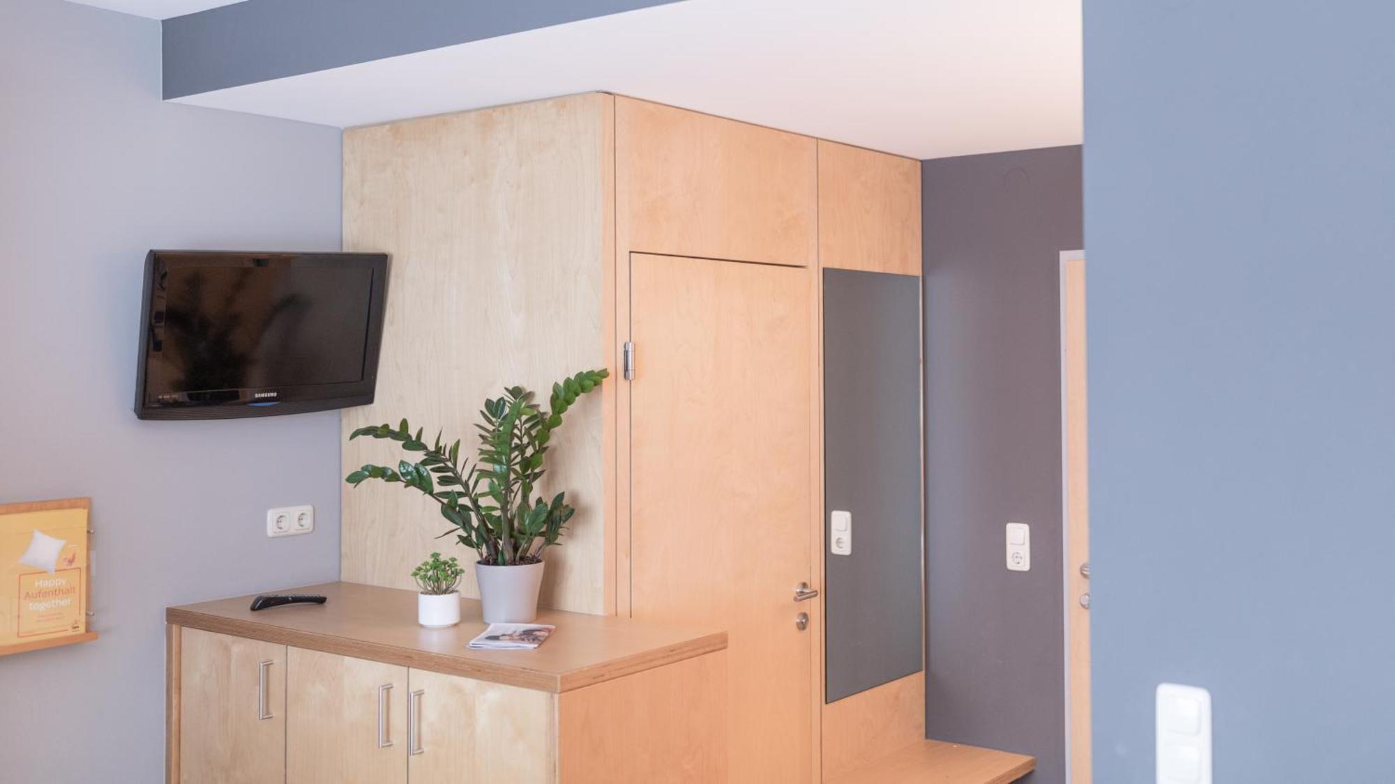 בארטהולומאברג Jufa Hotel Montafon מראה חיצוני תמונה