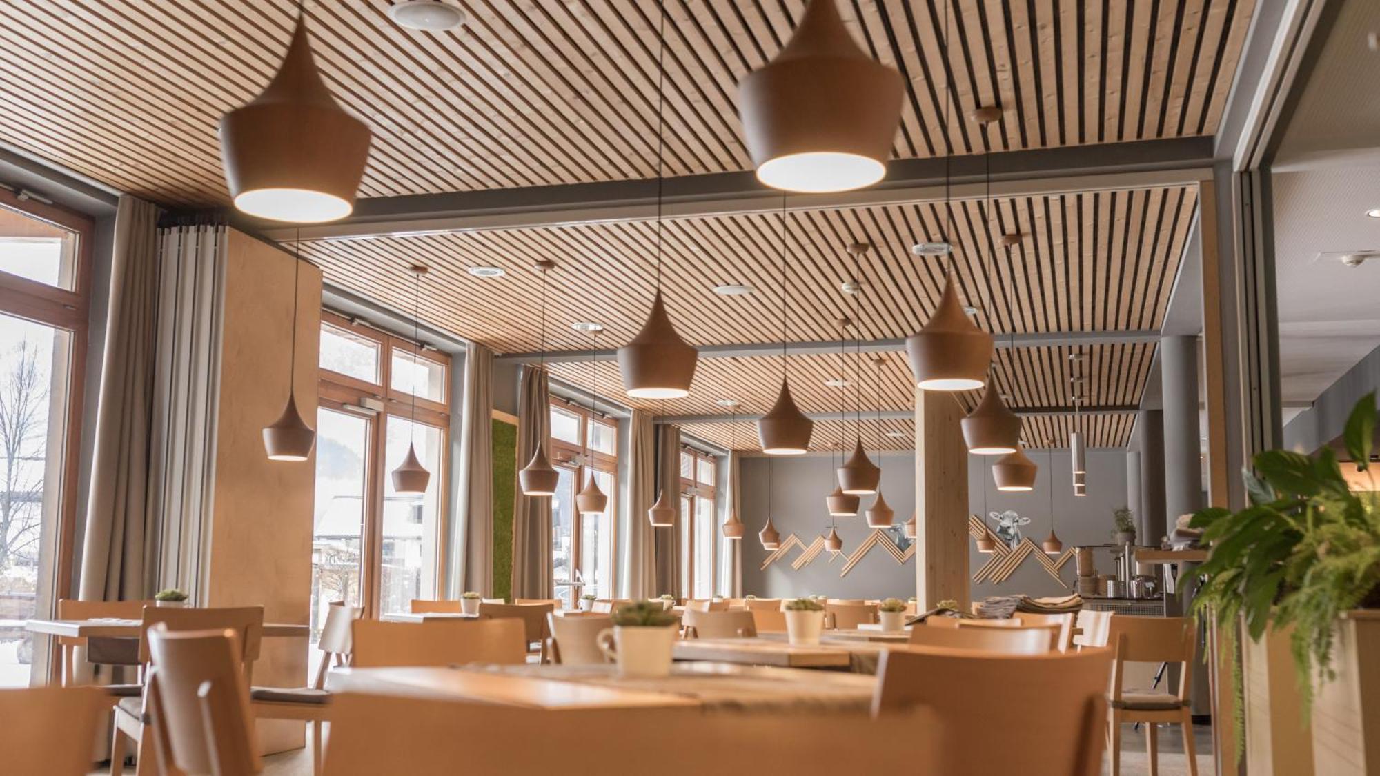בארטהולומאברג Jufa Hotel Montafon מראה חיצוני תמונה