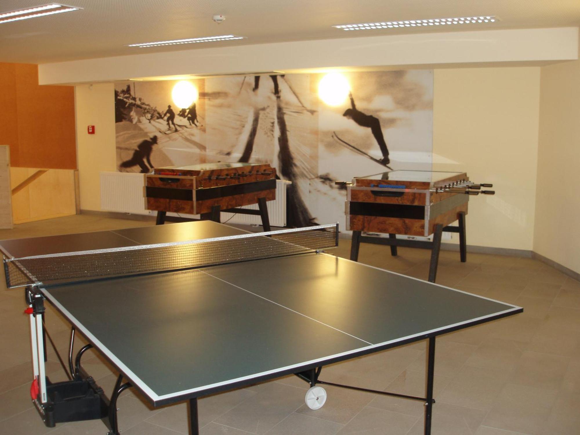 בארטהולומאברג Jufa Hotel Montafon מראה חיצוני תמונה